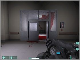 1 - Mroczne Serce (1) | Interwał 05 i 06 (Epilog) | FEAR Extraction Point - F.E.A.R.: Extraction Point - poradnik do gry