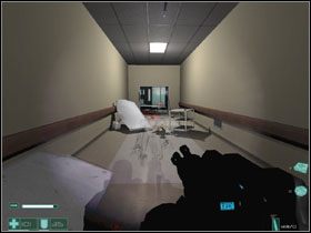 2 - Mroczne Serce (1) | Interwał 05 i 06 (Epilog) | FEAR Extraction Point - F.E.A.R.: Extraction Point - poradnik do gry