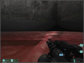 3 - Mroczne Serce (1) | Interwał 05 i 06 (Epilog) | FEAR Extraction Point - F.E.A.R.: Extraction Point - poradnik do gry