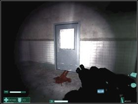 4 - Mroczne Serce (1) | Interwał 05 i 06 (Epilog) | FEAR Extraction Point - F.E.A.R.: Extraction Point - poradnik do gry
