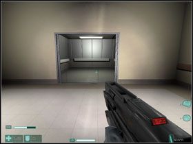 1 - Mroczne Serce (2) | Interwał 05 i 06 (Epilog) | FEAR Extraction Point - F.E.A.R.: Extraction Point - poradnik do gry