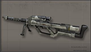 Park 52 (PAC) - Zwiadowca | Klasy żołnierzy | Battlefield 2142 - Battlefield 2142 - poradnik do gry