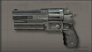 P33 Pereira (EU) - Zwiadowca | Klasy żołnierzy | Battlefield 2142 - Battlefield 2142 - poradnik do gry