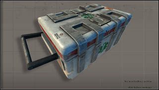 MHUB-21 (obie frakcje) - Szturmowiec | Klasy żołnierzy | Battlefield 2142 - Battlefield 2142 - poradnik do gry