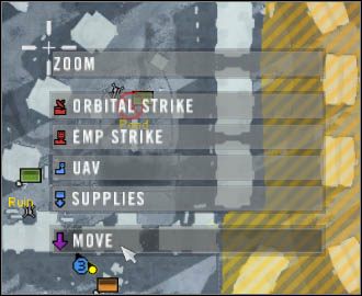 Do zadań dowódcy drużyny należy również dobór odblokowanego sprzętu - Dowódca drużyny | Rola na polu bitwy | Battlefield 2142 - Battlefield 2142 - poradnik do gry