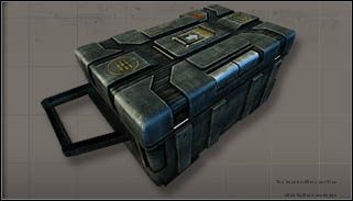 AHUB-31 (obie frakcje) - Żołnierz wsparcia | Klasy żołnierzy | Battlefield 2142 - Battlefield 2142 - poradnik do gry