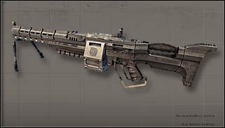Bianchi FA-6 (EU) - Żołnierz wsparcia | Klasy żołnierzy | Battlefield 2142 - Battlefield 2142 - poradnik do gry