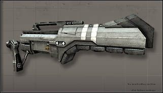 Mitchell AV-18 (EU) - Inżynier | Klasy żołnierzy | Battlefield 2142 - Battlefield 2142 - poradnik do gry