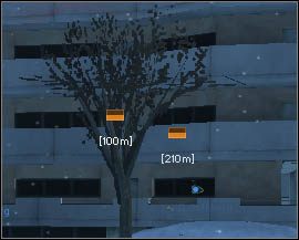 Pod klawiszem [Q] mamy tzw - Orientacja w terenie i komunikacja | Uwagi dodatkowe | Battlefield 2142 - Battlefield 2142 - poradnik do gry