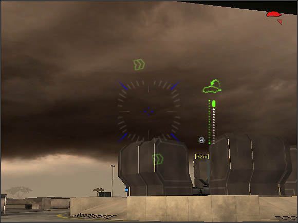 1 - Bezpieczeństwo i oznaczenia w pojazdach | Uwagi dodatkowe | Battlefield 2142 - Battlefield 2142 - poradnik do gry