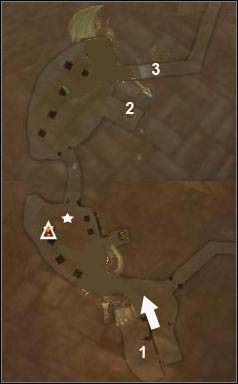 Numer - Ashton | Mapy | Mage Knight Apocalypse - Mage Knight Apocalypse - poradnik do gry