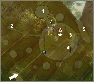 Numer - Chrys alara | Mapy | Mage Knight Apocalypse - Mage Knight Apocalypse - poradnik do gry