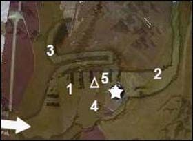 Numer - The vale of dawn | Mapy | Mage Knight Apocalypse - Mage Knight Apocalypse - poradnik do gry