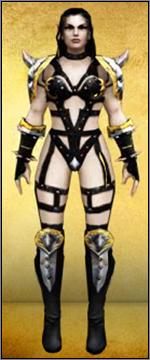 Wampir nocnych ostrzy - Kithana | Bohaterowie Mage Knight Apocalypse - Mage Knight Apocalypse - poradnik do gry