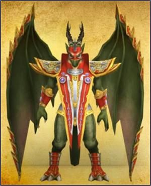 Czarny mag - Sarus | Bohaterowie | Mage Knight Apocalypse - Mage Knight Apocalypse - poradnik do gry