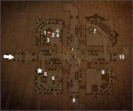 Numer - Silverholt | Mapy | Mage Knight Apocalypse - Mage Knight Apocalypse - poradnik do gry