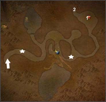 Numer - Abandoned Quarries | Mapy | Mage Knight Apocalypse - Mage Knight Apocalypse - poradnik do gry