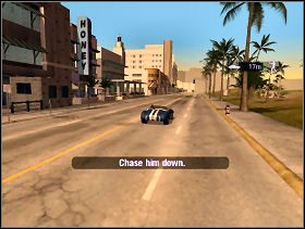 3 - Sun Ray, Turf - 90% | South Beach | Scarface Człowiek z Blizną - Scarface: Człowiek z Blizną - poradnik do gry