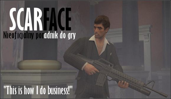 Człowiek z Blizną to film wybitny, jednak zakończenie mimo iż logiczne nie jest happy endem jakiego życzyłoby sobie Hollywood - Scarface: Człowiek z Blizną - poradnik do gry