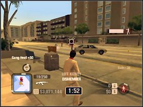 Dzięki pomyślnie wykonanym zadaniom otrzymamy możliwość zakupienia dużych ilości yeyo od dealerów rozmieszczonych zarówno w Miami jak i na wyspach - Felix & Sandman Lead | Podstawy Scarface Człowiek z Blizną - Scarface: Człowiek z Blizną - poradnik do gry