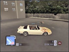 4 - Driver, Assasin & Enforcer | Podstawy Scarface Człowiek z Blizną - Scarface: Człowiek z Blizną - poradnik do gry