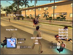 W mieście znajdują się łącznie 83 gangi - Co jeszcze musisz wiedzieć | Podstawy Scarface Człowiek z Blizną - Scarface: Człowiek z Blizną - poradnik do gry