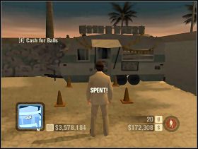 3 - Co jeszcze musisz wiedzieć | Podstawy Scarface Człowiek z Blizną - Scarface: Człowiek z Blizną - poradnik do gry