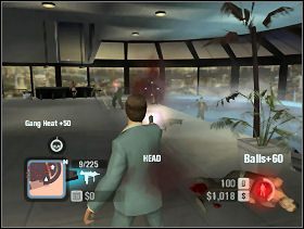 Po wszystkim musimy się jeszcze wydostać z hotelu - Odwet | Little Havana | Scarface Człowiek z Blizną - Scarface: Człowiek z Blizną - poradnik do gry