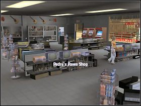 1 - Pedros | Little Havana | Scarface Człowiek z Blizną - Scarface: Człowiek z Blizną - poradnik do gry