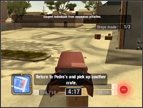 2 - Pedros | Little Havana | Scarface Człowiek z Blizną - Scarface: Człowiek z Blizną - poradnik do gry