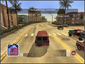 Po wszystkim wracamy do Pedros i kupujemy sklep za 50 - Pedros | Little Havana | Scarface Człowiek z Blizną - Scarface: Człowiek z Blizną - poradnik do gry