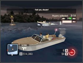 2 - Cabana Cigar | Little Havana | Scarface Człowiek z Blizną - Scarface: Człowiek z Blizną - poradnik do gry