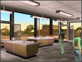 1 - Oakley Driver In | Little Havana | Scarface Człowiek z Blizną - Scarface: Człowiek z Blizną - poradnik do gry