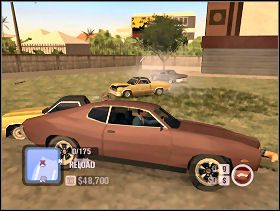 2 - Oakley Driver In | Little Havana | Scarface Człowiek z Blizną - Scarface: Człowiek z Blizną - poradnik do gry