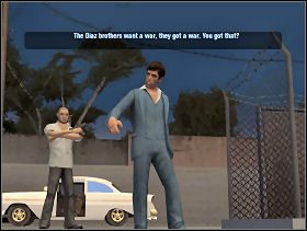 1 - Storage | Little Havana | Scarface Człowiek z Blizną - Scarface: Człowiek z Blizną - poradnik do gry