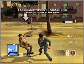 3 - Fidels Records | Downtown | Scarface Człowiek z Blizną - Scarface: Człowiek z Blizną - poradnik do gry