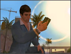 Wracamy do Fidela i odkupujemy płyciarnię za 160 - Fidels Records | Downtown | Scarface Człowiek z Blizną - Scarface: Człowiek z Blizną - poradnik do gry