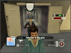 Po wszystkim wykonujemy ogromny cios dla naszego portfela, kupujemy Babylon Club za bagatela 1 - Babylon Club | Downtown | Scarface Człowiek z Blizną - Scarface: Człowiek z Blizną - poradnik do gry