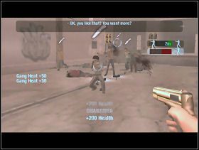 3 - Babylon Club | Downtown | Scarface Człowiek z Blizną - Scarface: Człowiek z Blizną - poradnik do gry