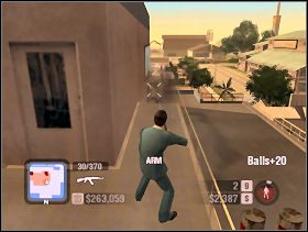 2 - Storage | Downtown | Scarface Człowiek z Blizną - Scarface: Człowiek z Blizną - poradnik do gry