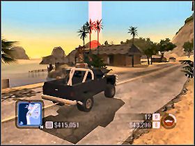 3 - Sandman | Wyspy | Scarface Człowiek z Blizną - Scarface: Człowiek z Blizną - poradnik do gry