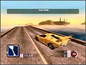 Na miejscu czeka nas miła atmosfera stolicy rozrywki, niestety nie na długo - Nacho | Wyspy | Scarface Człowiek z Blizną - Scarface: Człowiek z Blizną - poradnik do gry