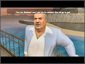 6 - Nacho | Wyspy | Scarface Człowiek z Blizną - Scarface: Człowiek z Blizną - poradnik do gry