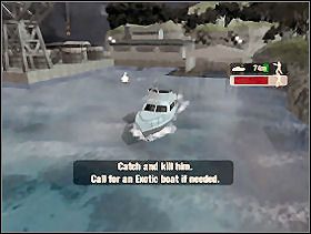 1 - Informator | Wyspy | Scarface Człowiek z Blizną - Scarface: Człowiek z Blizną - poradnik do gry