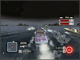 2 - Informator | Wyspy | Scarface Człowiek z Blizną - Scarface: Człowiek z Blizną - poradnik do gry