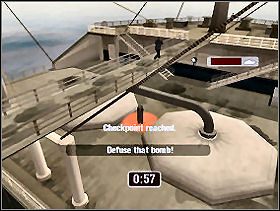 2 - Tankowiec Nachosa | Wyspy | Scarface Człowiek z Blizną - Scarface: Człowiek z Blizną - poradnik do gry