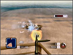 Po rozbrojeniu ładunków czas na zabicie kapitana - Tankowiec Nachosa | Wyspy | Scarface Człowiek z Blizną - Scarface: Człowiek z Blizną - poradnik do gry