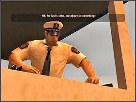 3 - Tankowiec Nachosa | Wyspy | Scarface Człowiek z Blizną - Scarface: Człowiek z Blizną - poradnik do gry