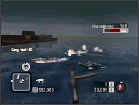 Rozpoczynamy od knajpy Macau Fast Food - Macau Fast Food | South Beach | Scarface Człowiek z Blizną - Scarface: Człowiek z Blizną - poradnik do gry