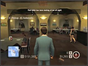 3 - Chi Peso | South Beach | Scarface Człowiek z Blizną - Scarface: Człowiek z Blizną - poradnik do gry